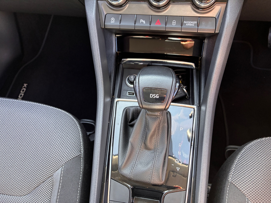 2020 Skoda Kodiaq 2L Diesel For Sale Images