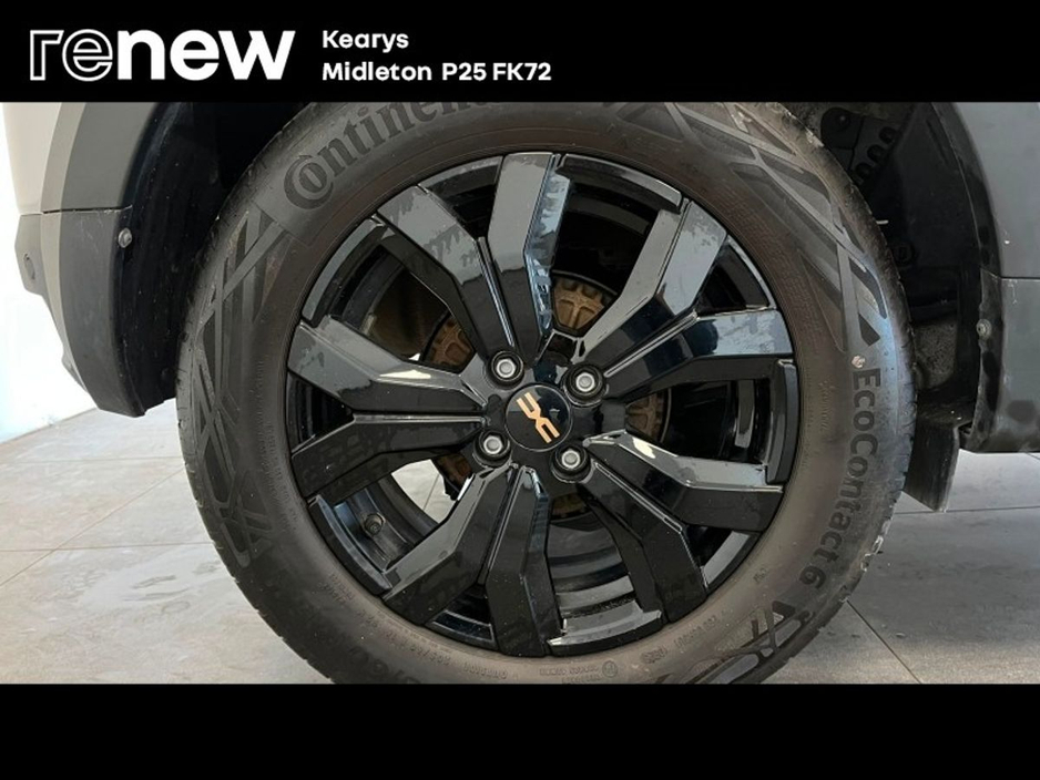 Dacia Sandero Stepway TCe 90 STEPWAY Extreme — thumbnail 9