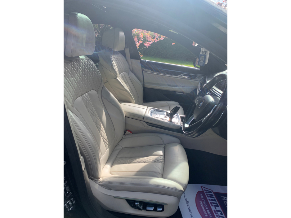 2016 BMW 7 Series 3L Diesel For Sale Images