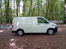 2023 Volkswagen Transporter 2L Diesel For Sale Images