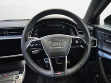2024 Audi A6 2L Petrol Plug-in Hybrid For Sale Images