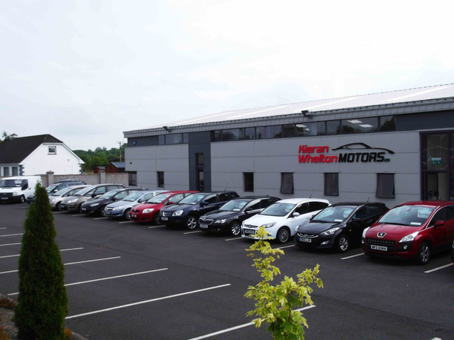 2015 AUDI A3 SE 5DR AUTO