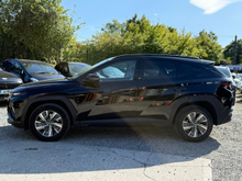 2022 Hyundai Tucson 1.6L Petrol Hybrid For Sale Images