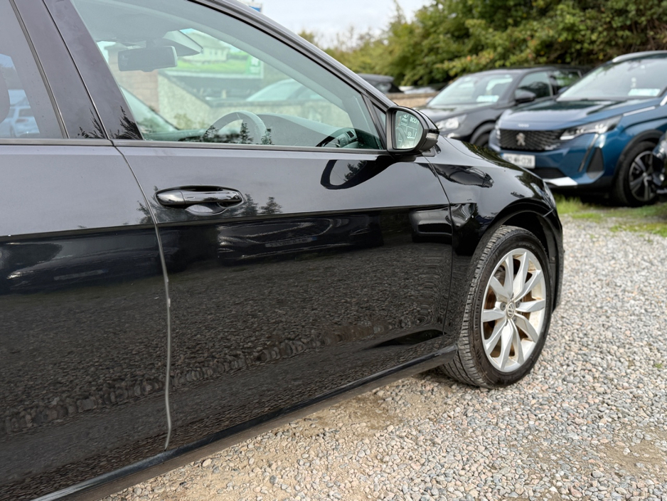 2015 Volkswagen Golf 1.4L Petrol For Sale Images