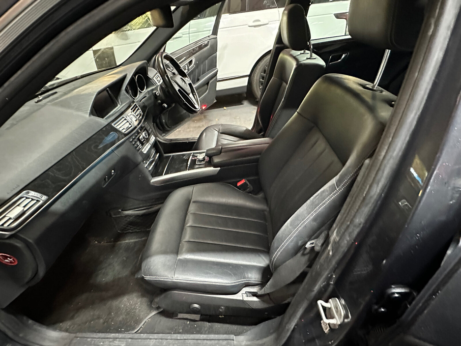 2014 Mercedes-Benz E Class For Sale Images