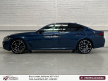2022 BMW 5 Series 2L Diesel For Sale Images
