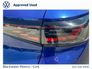2022 VOLKSWAGEN ID.4 77KWH 204BHP PRO BUSINESS