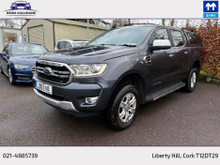 2020 Ford Ranger 2L Diesel For Sale Images