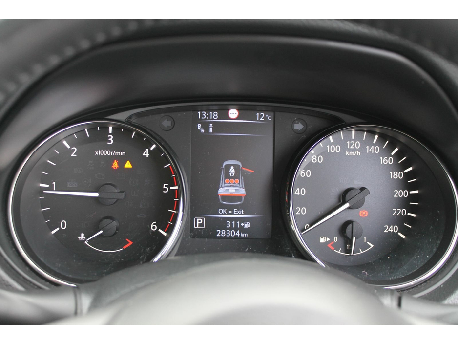 2020 Nissan X-Trail 1.7L Diesel For Sale Images