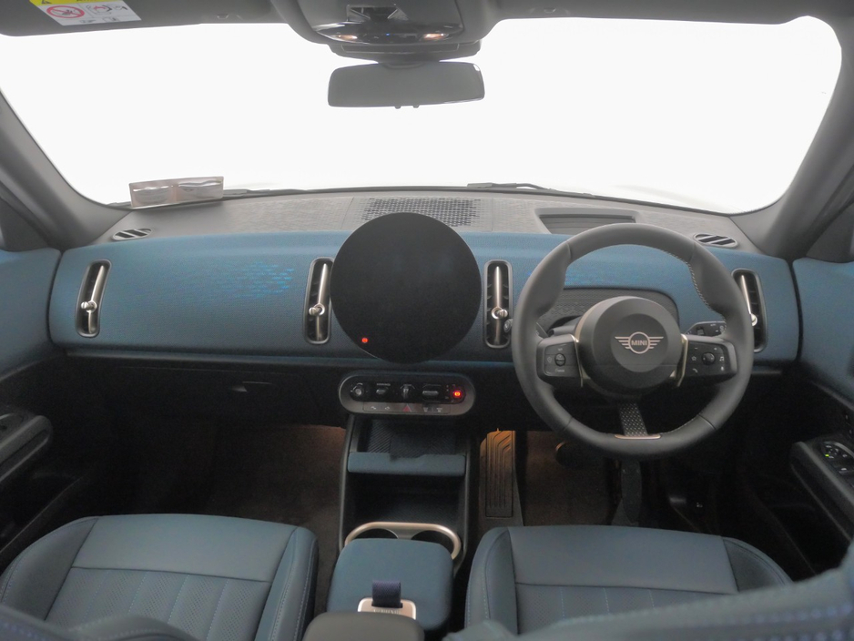 2025 MINI Countryman 1.5L Petrol For Sale Images