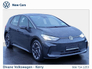 2025 VOLKSWAGEN ID.3 PRO PLUS 58KWH 412KM RANGE
