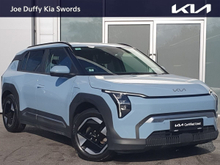 Kia EV3 EV3 Earth 2 - Long Range