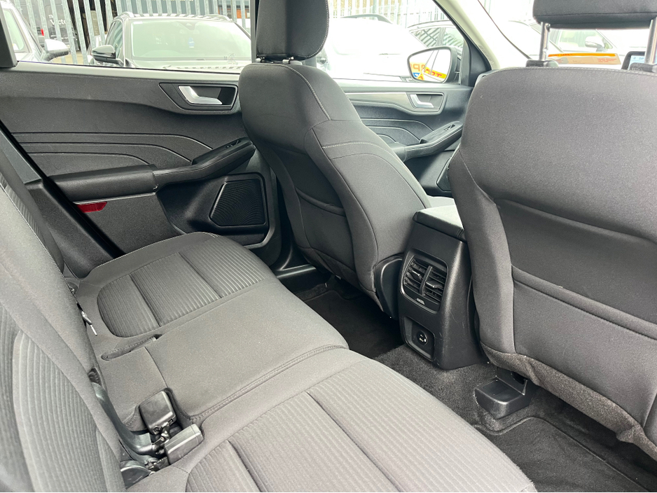 2022 Ford Kuga 1.5L Diesel For Sale Images