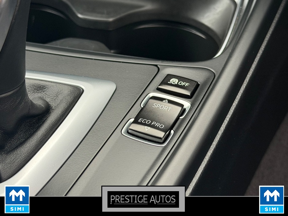 BMW 3 Series 2.0 DIESEL M-SPORT TOURER *CAR ID 22* — thumbnail 27
