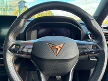 2021 Cupra Formentor 1.5L Petrol For Sale Images