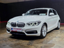 2017 BMW 1 SERIES 118 - 1.5 AUTOMATIC - LOW MILEAGE - REVERSE CAMERA