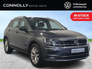 2020 VOLKSWAGEN TIGUAN 2.0 TDI 150HP Highline DSG
