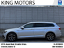 2022 VOLKSWAGEN PASSAT GTE DSG 215BHP / 12 MONTH NATIONWIDE WARRANTY INCLUDED / PLUG-IN HYBRID / BLACK LEATHER / AUTO TAILGATE / CAMERA / NAV / PARK ASSIST / APPLE CARPLAY / *FINANCE PACKAGES AVAILABLE*