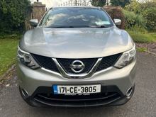 2017 Nissan Qashqai 1.5L Diesel For Sale Images