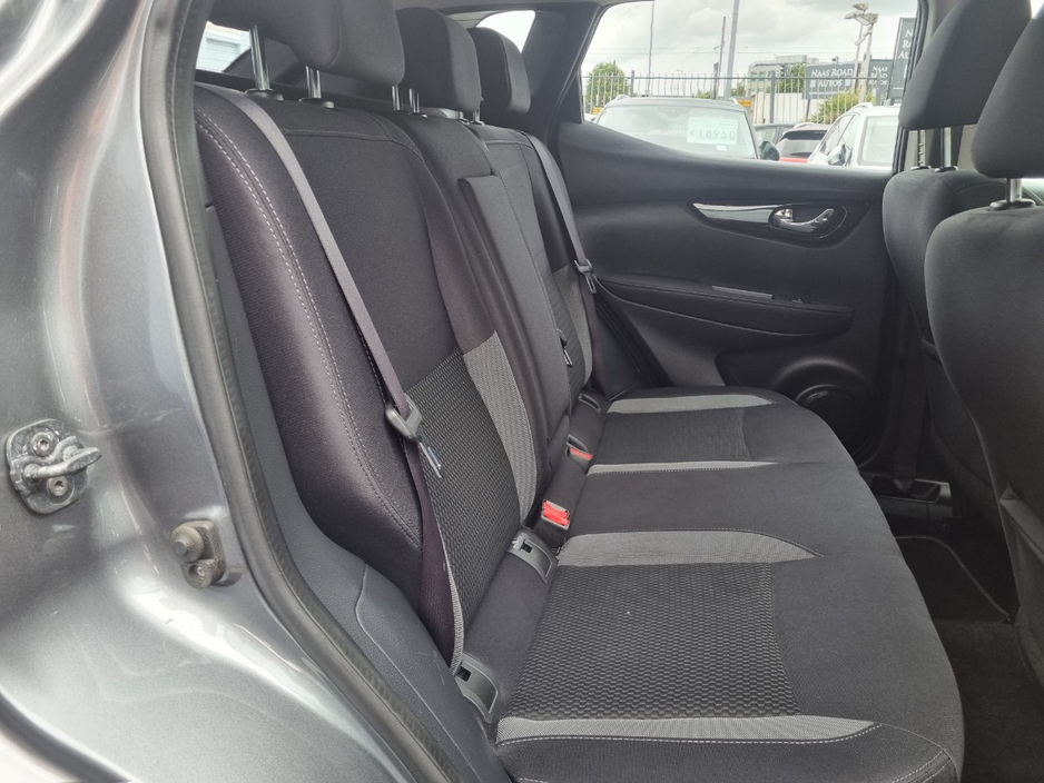 2017 Nissan Qashqai 1.5L Diesel For Sale Images