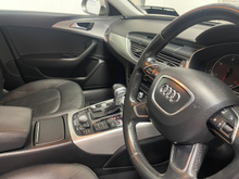 2015 Audi A6 2L Diesel For Sale Images