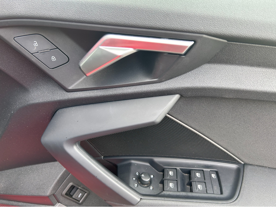 2021 Audi A3 1L Petrol For Sale Images