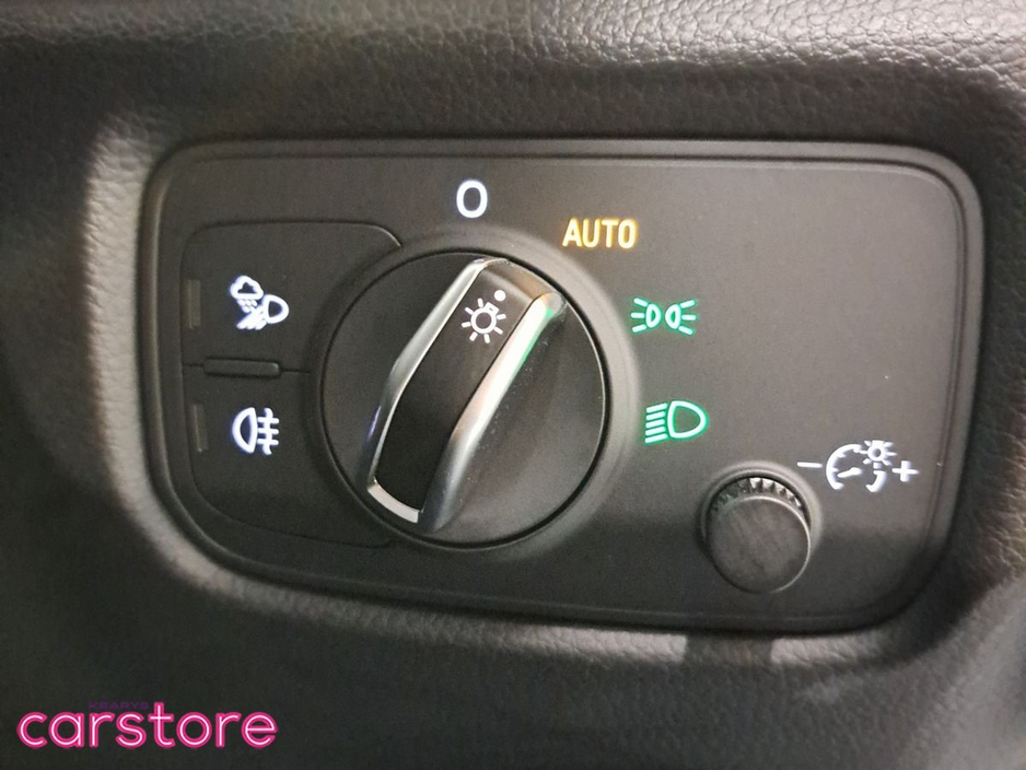 Audi A3 Sportback TFSI — thumbnail 20
