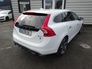 2013 VOLVO V60 T4 R DESIGN 1.6 PETROL TURBO AOUTOMATIC KEY 105