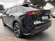 2024 Subaru Solterra 0L Electric For Sale Images