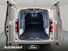 2026 Ford Transit Custom 2L Diesel For Sale Images