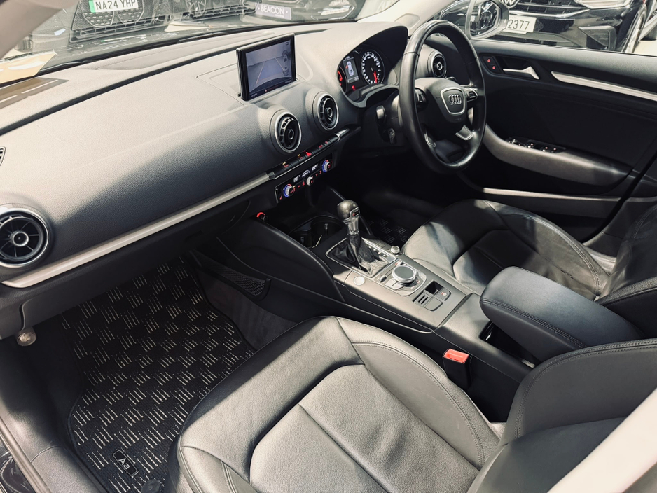 2014 Audi A3 1.4L Petrol For Sale Images