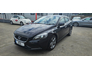 2014 VOLVO V40 auto 1.6t se lux petrol low kms