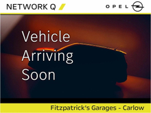 Opel Corsa Elegance 1.2i (75PS) S/S 5 Speed
