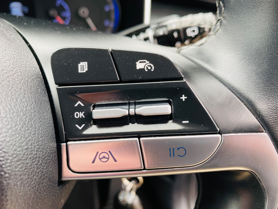 2021 Hyundai Tucson 1.6L Diesel For Sale Images
