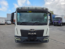 2026 MAN TGL 4.7L Other For Sale Images