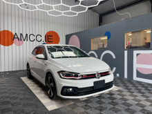 Volkswagen Polo ONLY €21950! POLO GTI...
