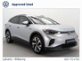 2022 VOLKSWAGEN ID.4 BUSINESS 77KWH 204HP PRO PERFORMANCE