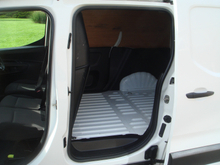 2021 Citroen Berlingo 1.5L Diesel For Sale Images