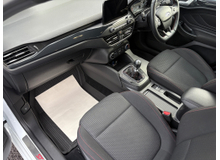 2020 Ford Focus 1.5L Diesel For Sale Images