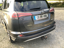 2017 Toyota Rav4 2L Diesel For Sale Images