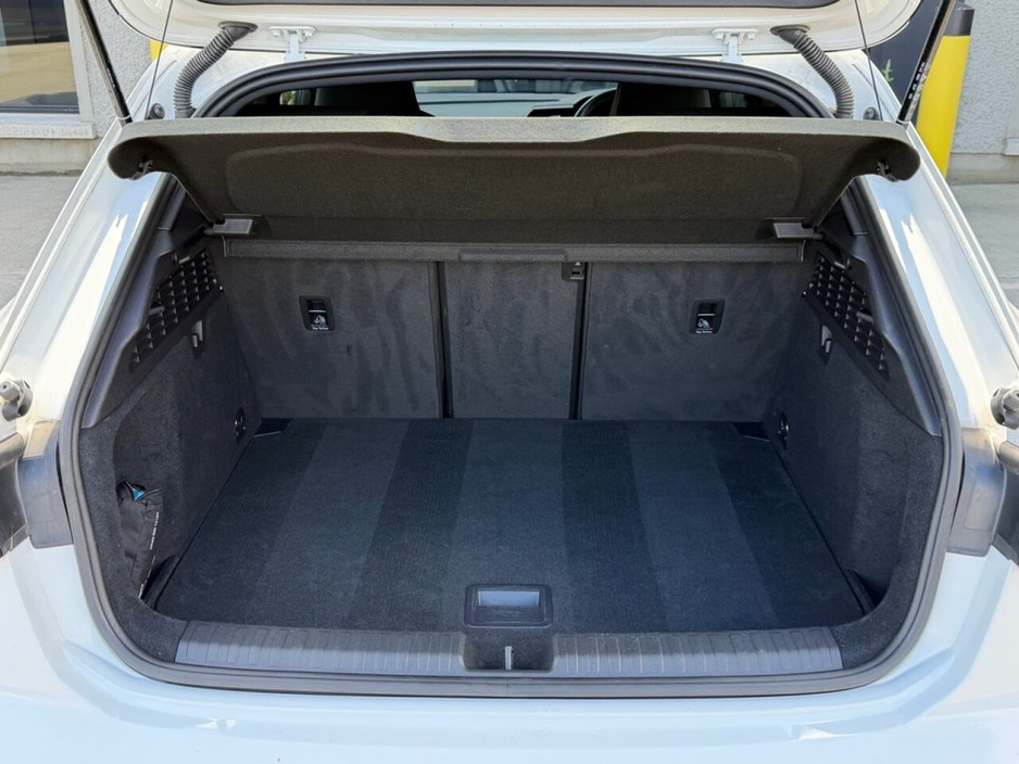 2023 Audi A3 1.5L Petrol For Sale Images