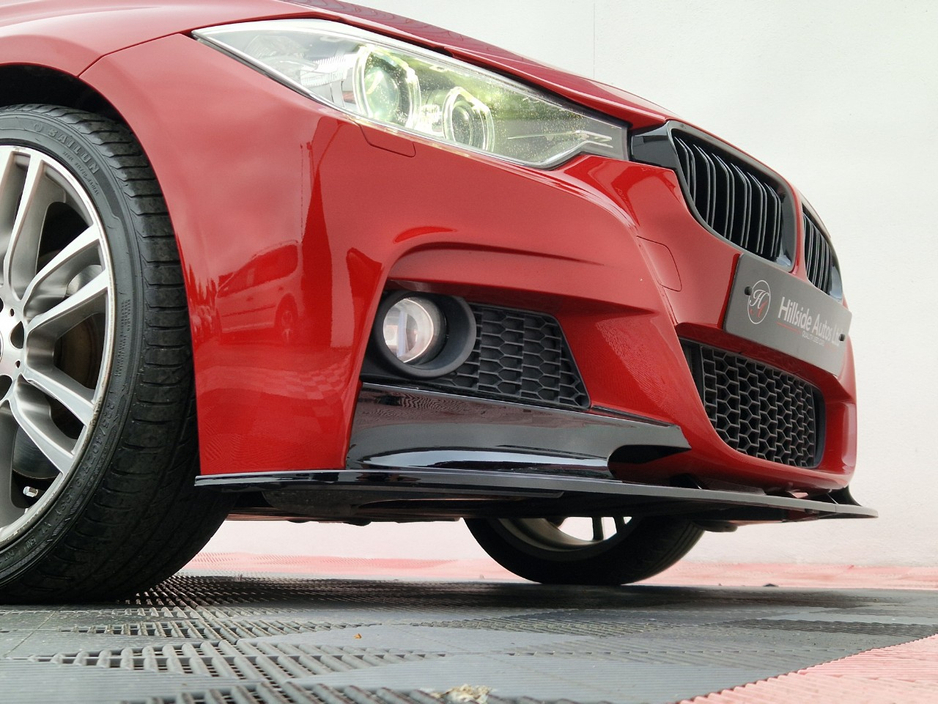 2013 BMW 3 Series 2L Diesel For Sale Images