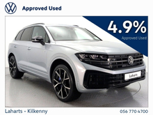 Volkswagen Touareg R 3.0TSI 462HP PHEV *EX DEMO - DRIVE HOME TODAY - MASSIVE SPEC - ONE OF A KIND!