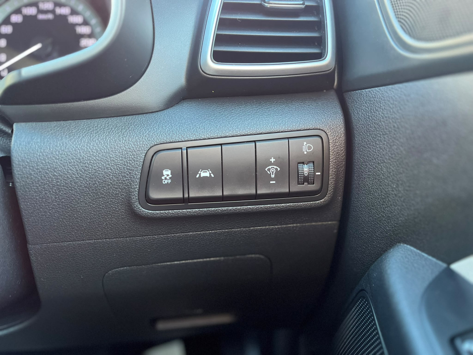 2019 Hyundai Tucson 1.6L Diesel For Sale Images