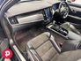 2018 VOLVO S90 D4 R Design 190BHP Auto - Straight Sale Discount