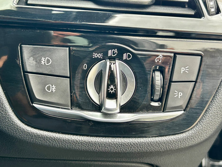 2017 BMW 5 Series 2L Diesel For Sale Images
