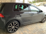 2015 VOLKSWAGEN GOLF TRENDLINE 1.6 TDI MANUAL 5SPEED 5DR 110HP 5