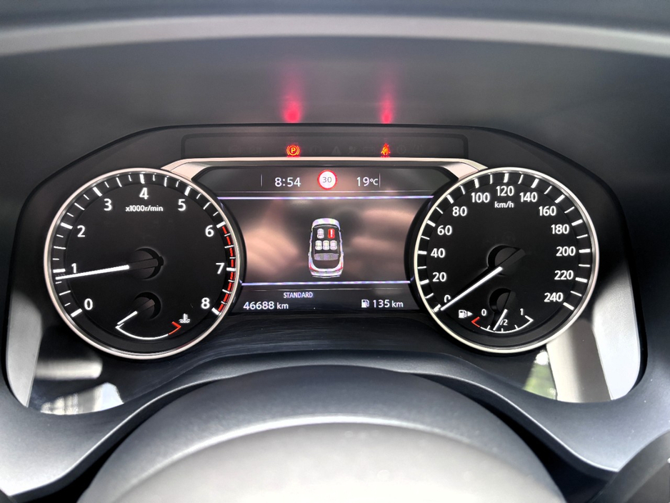 2022 Nissan Qashqai 1.3L Petrol For Sale Images