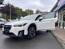 2019 Subaru XV 2L Petrol For Sale Images