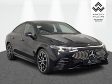 Mercedes-Benz CLA Class CLA250+ AMG Line Premium Edition 85kWh